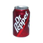 Dr Pepper 330 ml