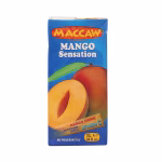Maccaw Juice Mango