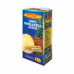 Maccaw Juice Pineapple