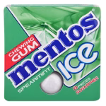 Mentos Ice Spearment