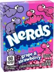 Nerds Box Grape & Strawberry 1.65 Oz