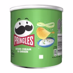 Pringles sour cream
