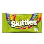 Skittles Bag Sours 45 Gr