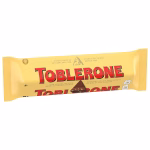 Toblerone Milk 50 Gr
