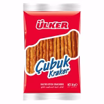 ulker Crackers