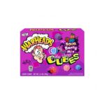 Warheads theatre Berry Cubes 99gr