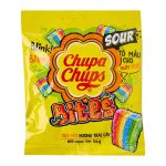 Chupa Chups Sour Belt Bites